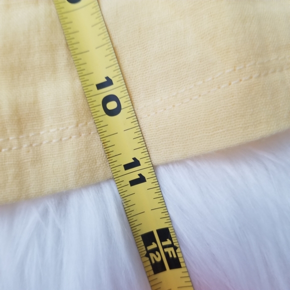 Tahari Baby sleeveless top~24M - Picture 7 of 7